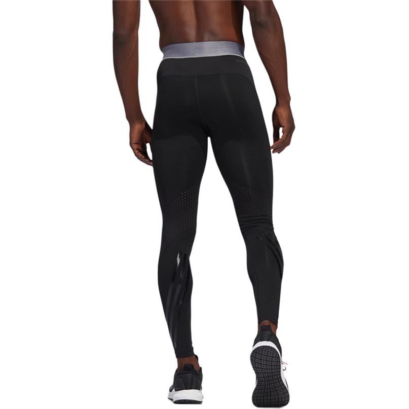 adidas Sports Pants Men's Black FS4125