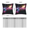 M-Madonna Confessions I Feel So Free Pillowcases  Kawaii Pillow Case For Sofa Home Decor Soft Pillow Cover