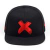 Punk Hip Hop Baseball Cap With Adjustable Fit For Summer Style Men Women