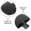 Heat Resistant Plastic Toaster Lever Handle Replacement Part Ensures Stable Baking Performances Universal Compatibility