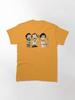 Willie Colón The hustlers of Salsa. Willie, Ruben & Hector. Classic T-Shirt