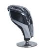 Car Accessories Parts Crystal Shift Knob Kit Drive Multimedia Controller Button Cover for Bmw 8 Series G14 G15 G16 2019-2024