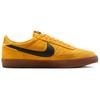 Nike Killshot 2 University Gold Black Men Sneakers Yellow University-Blue Gum-Medium-Brown FQ8903-700