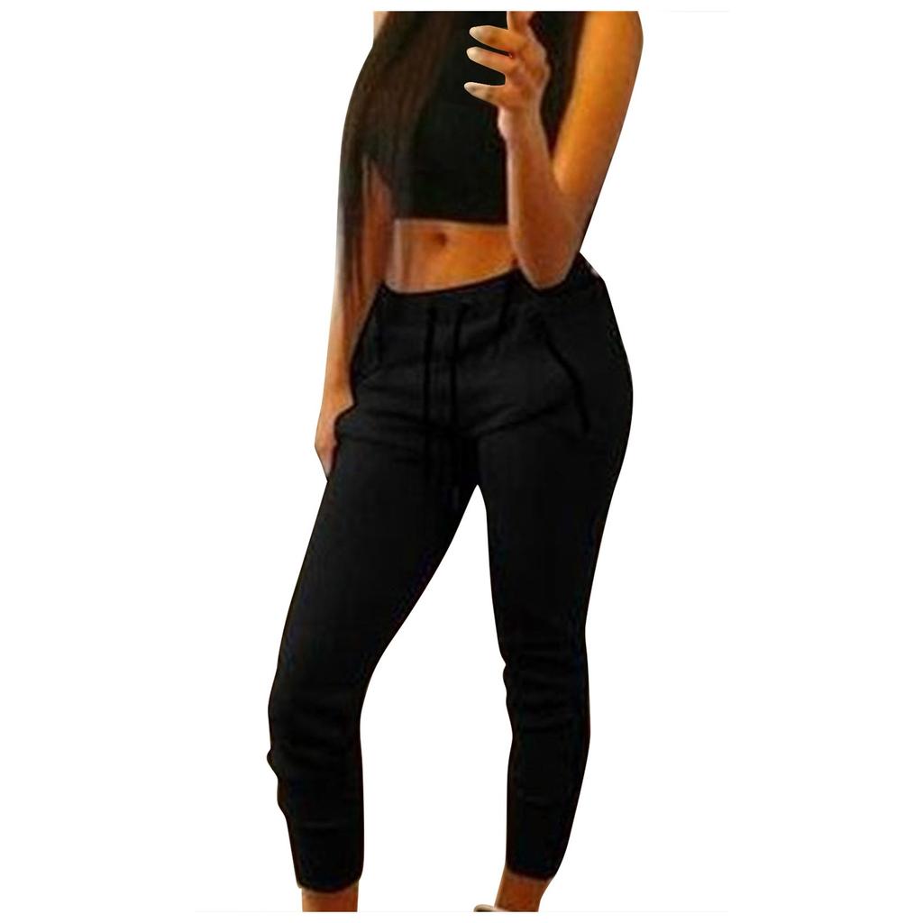 Buy DRE Women's Solid Color Casual 