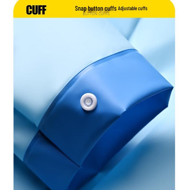 Kids' Backpack Raincoat