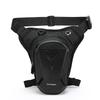 Cycling Leg Bag Motorcycle Equipment Male Motorcycle Waterproof Reflective Rider Bag Female Outdoor Sports Motorcycle Messenger Waist Bag