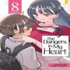 The Dangers In My Heart Vol. 8 by Norio Sakurai Paperback Book 9798888433874