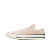 Chuck Taylor All Star 70 Low Dusk Pink Unisex Sneaker Egret 157587C