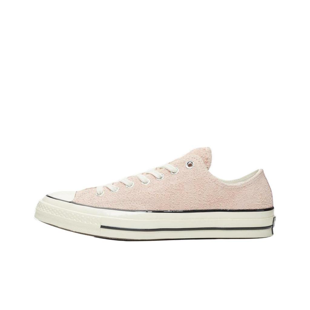 Converse Chuck Taylor All Star 70 Low Dusk Pink Unisex Tenisky Egret 157587C