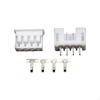 PH2point zero Connector Plug, 2point zeromm spacing, JST Pin Header, Female/Male