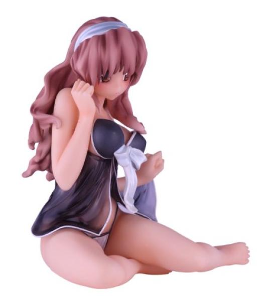Nogizaka Secret Purezza Nogizaka Haruka Scale Cold Cast Painted Finished Haruka's (1/6 Product)
