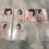 [USED] Asuka Kishi trading card idol gravure