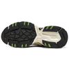 Skechers Stamina V2 Comfortable Trendy Sports Non-Slip Wear-Resistant Low-Top Casual Running Shoes Men Sneaker Black Brown Green 894243-NTBK