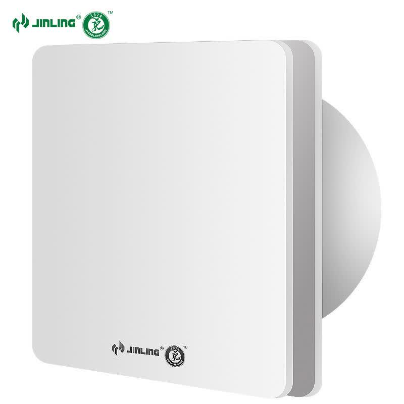 JINLING 6-inch Window Exhaust Fan
