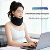 Heated Air Pressure Neck Massager with Adjustable Settings