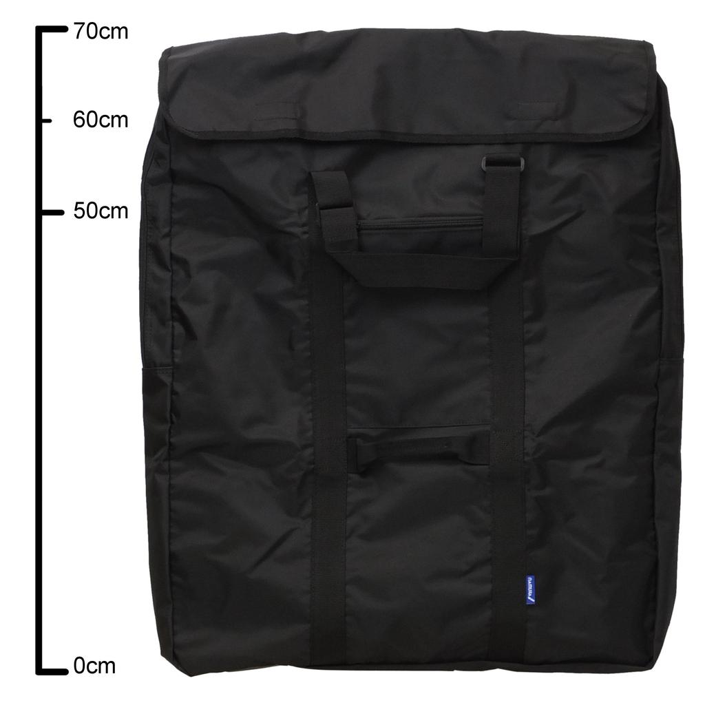 Namurataiseidou R Canvas Bag F15