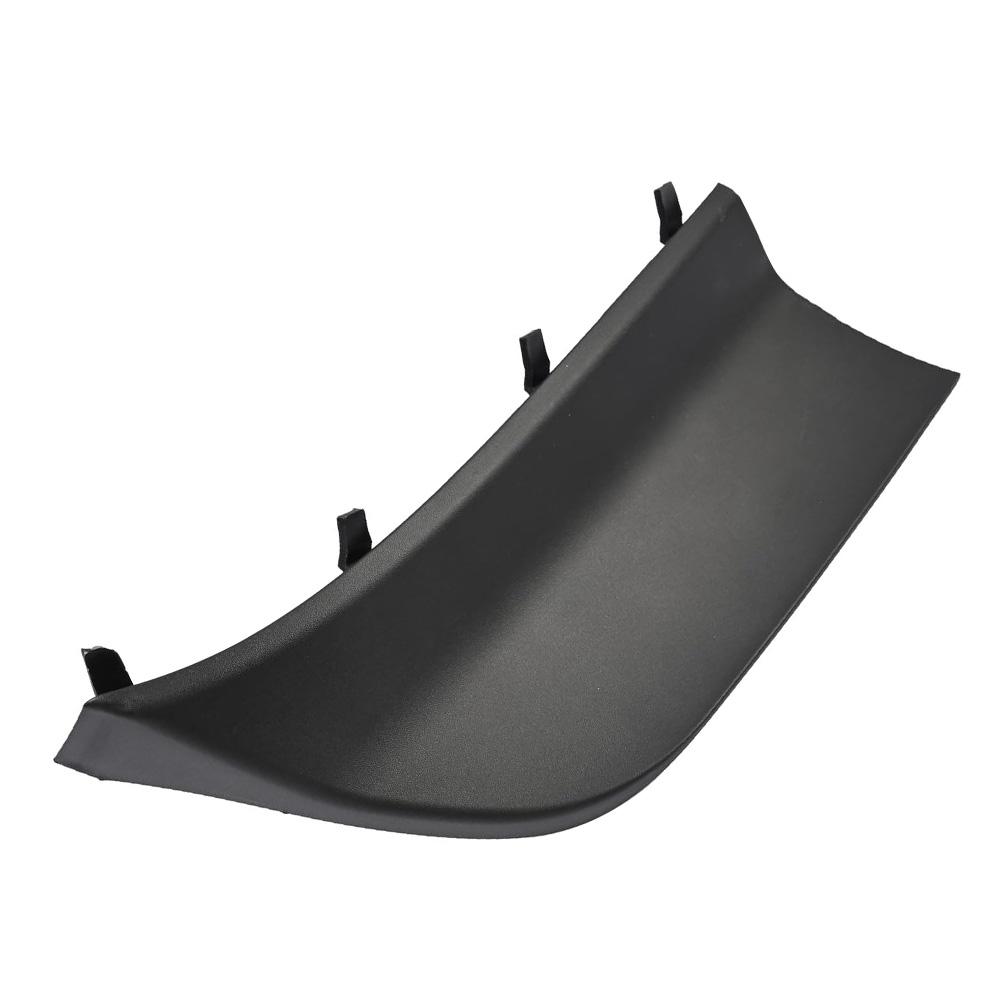 For Jeep Grand Cherokee L -2024 68421752AB 68421752AA Left Or Right Front Fascia Spat Side Fender Trim Cover