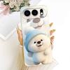 New Design For Honor 500 5G 6.55" Case Sunflower Cartoon Silicone Back Cover For Honor500 HONOR 500 5G MEY-AN00 Phone Cases