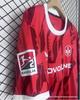2526 Fußballtrikot-Kollektion: Panama, Botafogo, Kaiserslautern, Celta, Corinthians, Hamburg Heim- und Auswärtskits