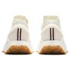 Anta Rock Candy Anti-Slip Wear-Resistant Low-Top Casual Shoes Women's White Sneakers 922338891-1