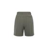 Under Armour UA Meridian Lace Solid Fit Casual Shorts Men shorts Smoke-Grey 1379675-200