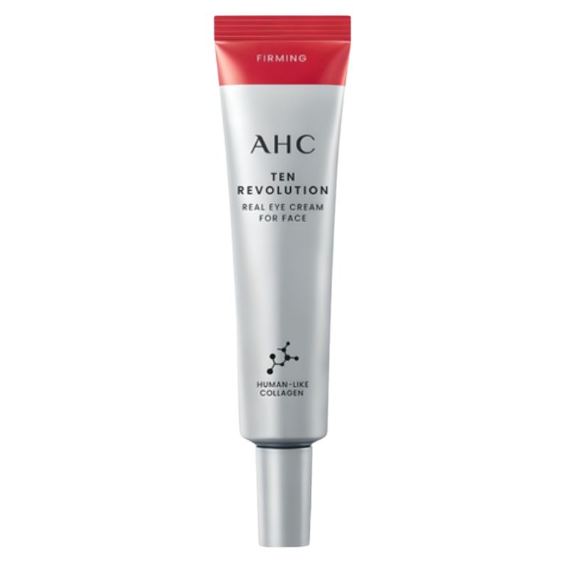 

AHC Ten Revolution Real Eye Cream for Face 35ml 35ml 1ea