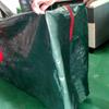 Waterproof Christmas Tree Storage Bag for Home & Outdoor Use