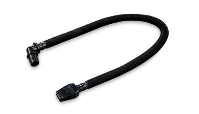 Suzuki SUZUKI Keyboard Harmonica Melodion Joint Long Mouthpiece L-shaped MP-171