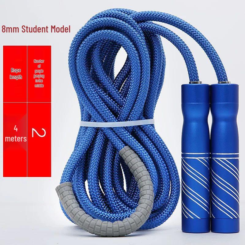 Thickened Team Jump Rope for Students