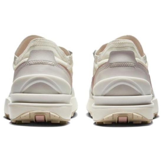 Nike Waffle One Low Sail Pink Oxford W - FB1298-101