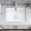 Silicone Sink Drain Cover, Water Stopper, One of the Best Sealing Sink Stoppers, Bathtub Stopper, Aquarium Stopper, Sink Drain Cover, Suitable for Bat