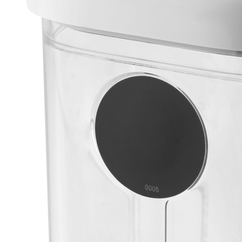 Henkel Zwilling Fresh & Save Cube Box S (Transparent White)