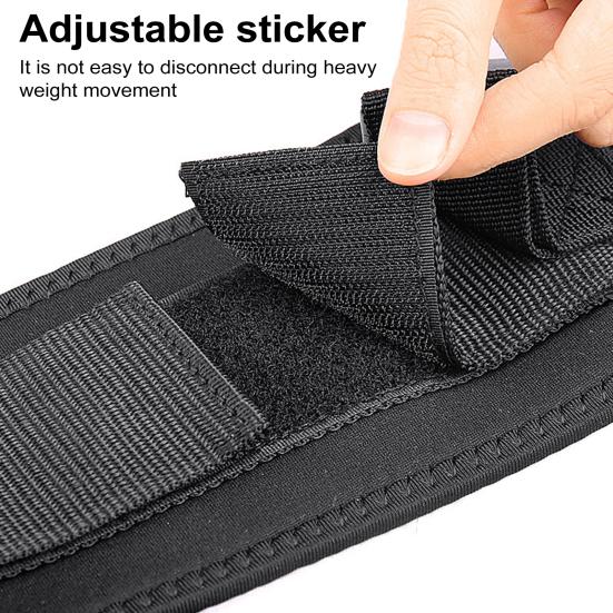 Hip Thrust Belt Dumbbells Kettlebells Hip Thrust Exercise Band Portable Home Gym Workout Men Women Glute Bridge Butt Workout Strap
