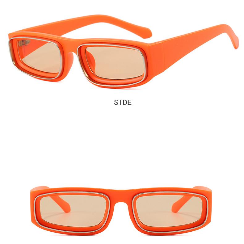 Женские солнцезащитные очки — фото 19