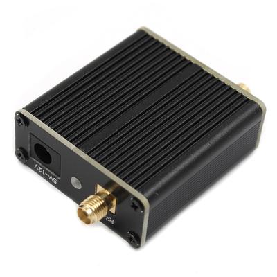 50K-500MHz Full Band Loop Active Receiver Antenna HF AM FM VHF UHF SDR Radio Receiving Antenna