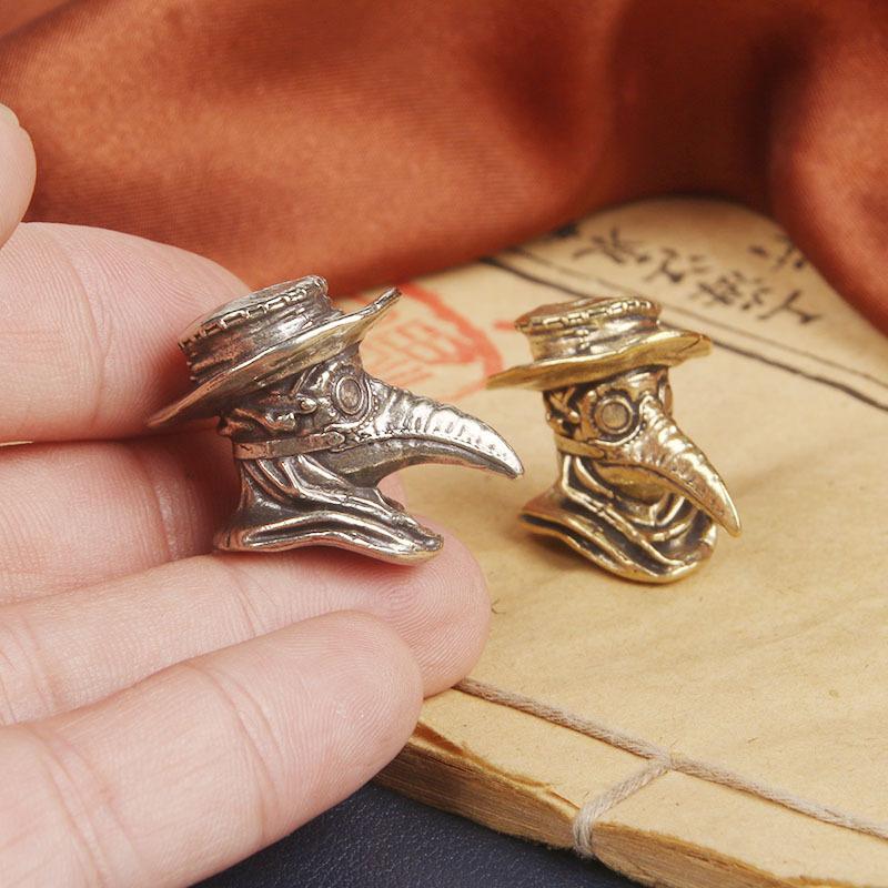 Bird Sculpture, Desktop Decoration