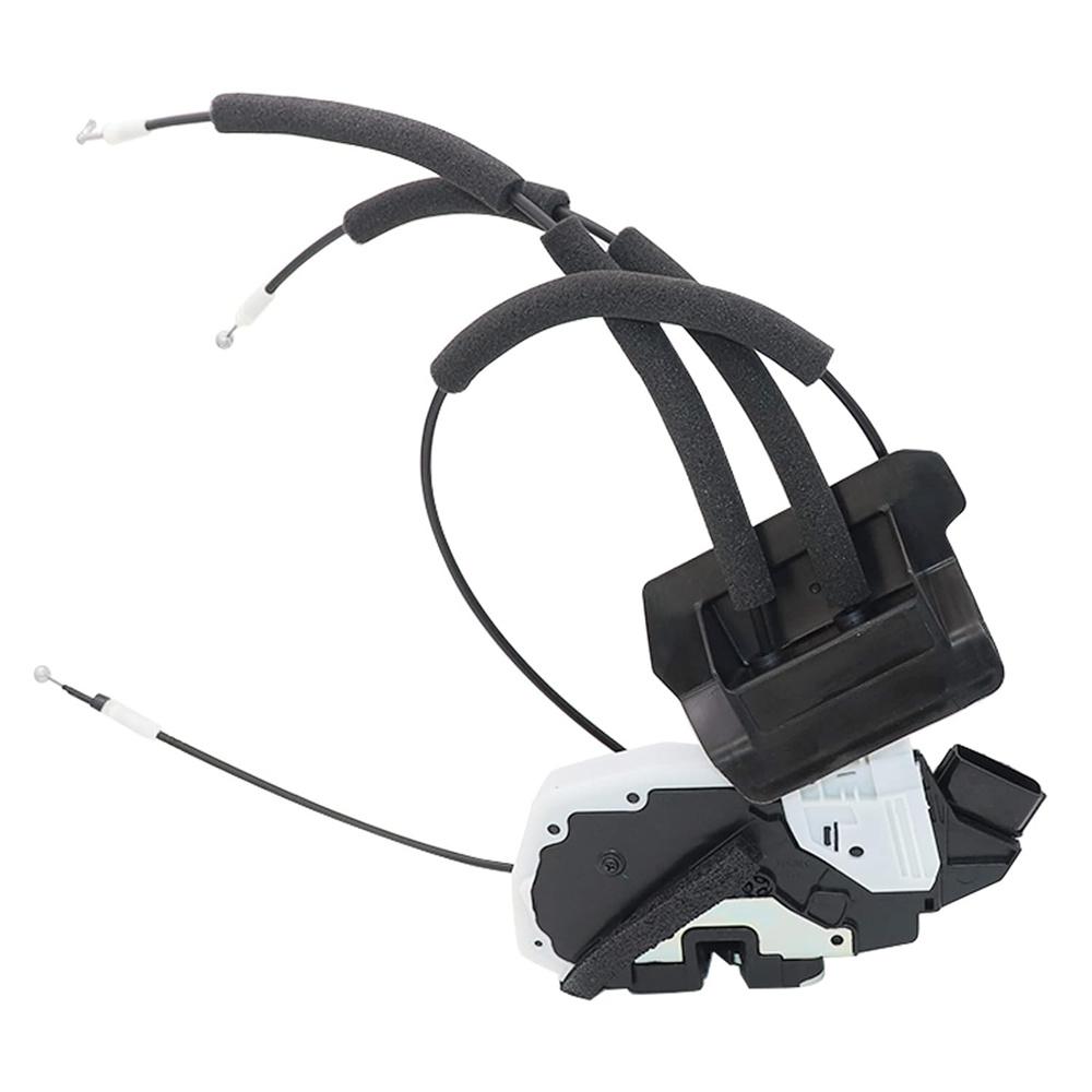 Lock Actuator for Infiniti FX35/FX37/FX50/QX70 (2009-2017)