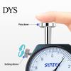 Thickness Gauge Meter Digital High Precision Unit Conversion Pressing Operation Micrometer Calipers Quick Measurement Measuring Tool for Home