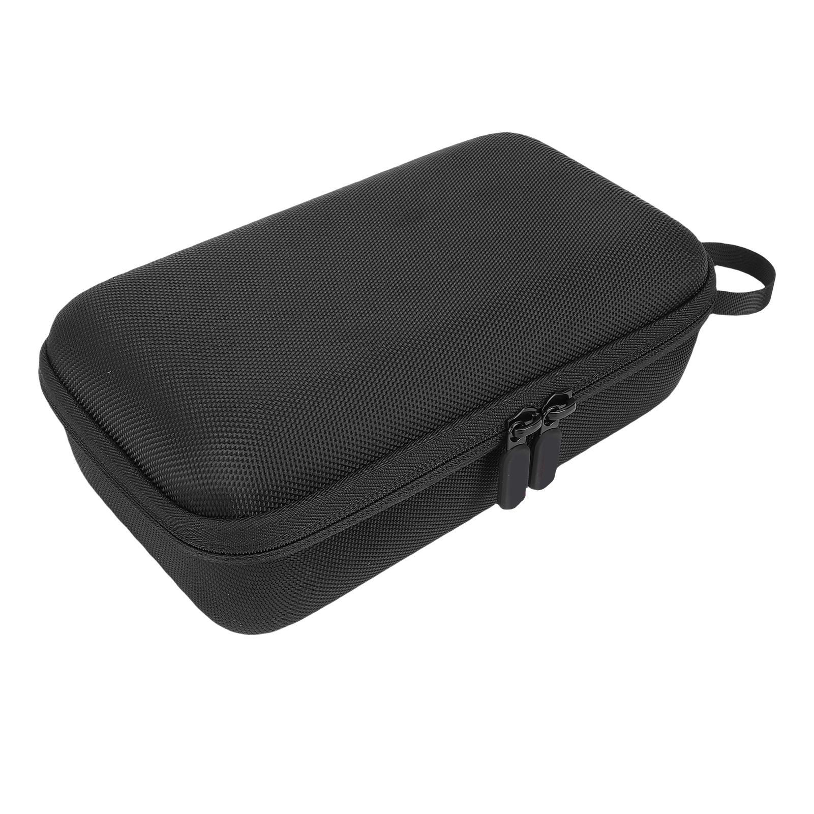 

Carry Case Fit for OSMO POCKET3 Nylon Full Protection Waterproofing Portable Camera Storage Bag