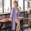 Ropa de casa y pijamas – Batas