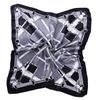 Women Chain Pattern Printing Malaysia Scarf
