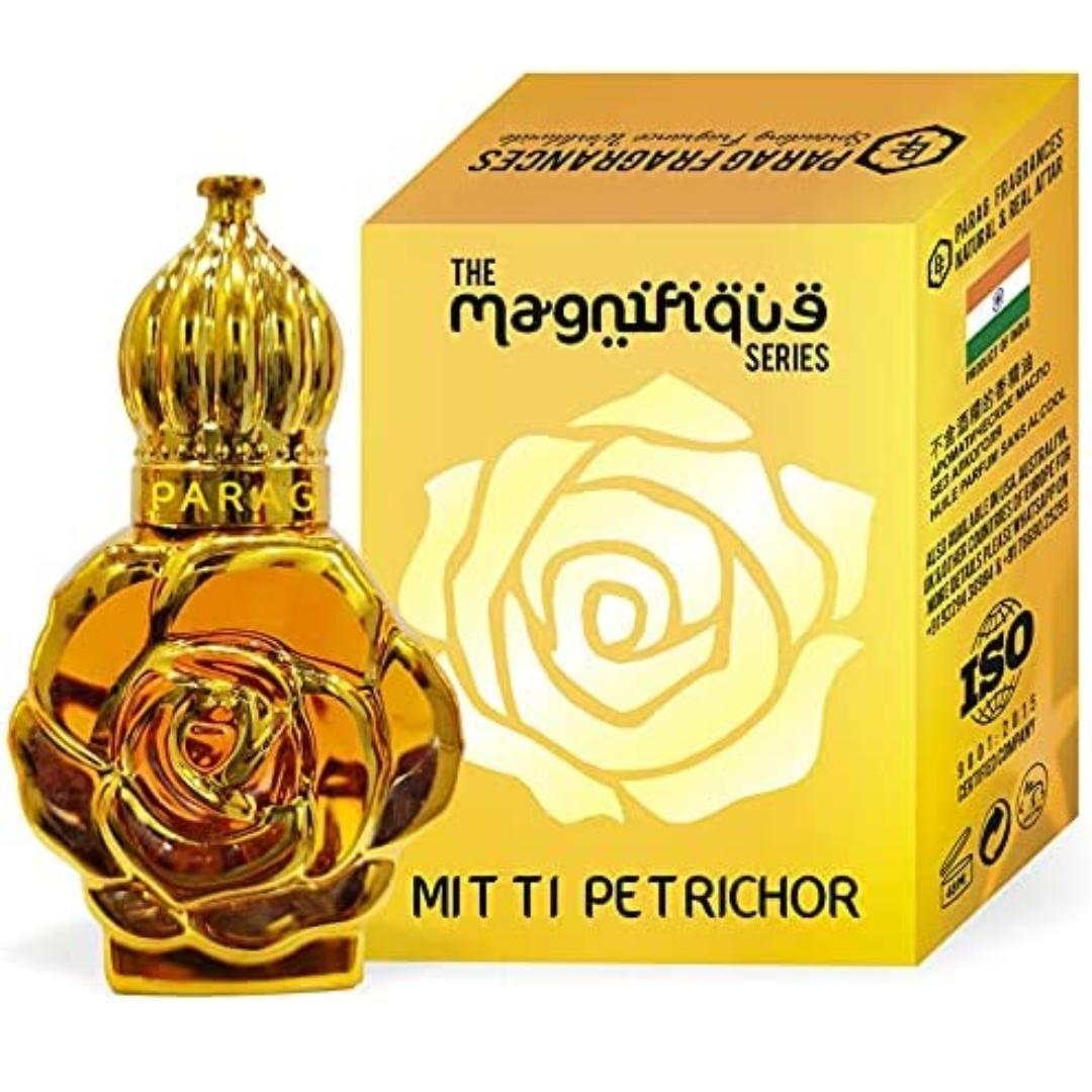 Ароматы Magnifique Series 12мл Аттар Парфюм 12 ml