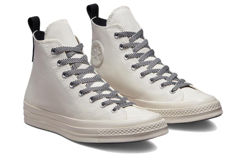 Converse Chuck 70 Counter Climate GORE-TEX High 'Egret Black'