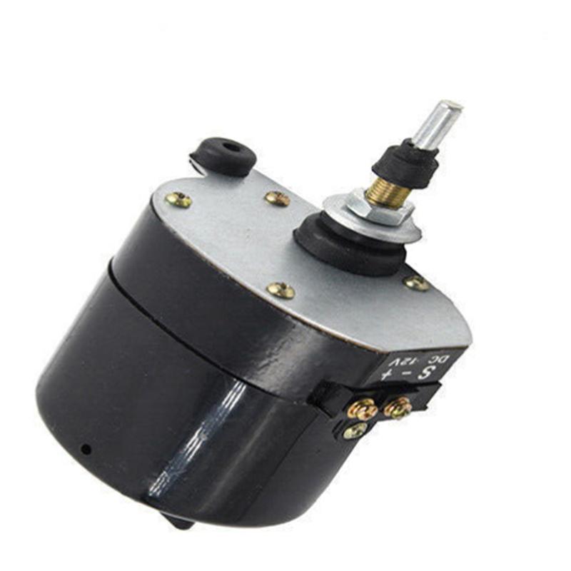 Car 12V Winds n Wiper Motor Car Wiper Motor 01287358 0390506510 77310000 for Jeep Willys Tractor