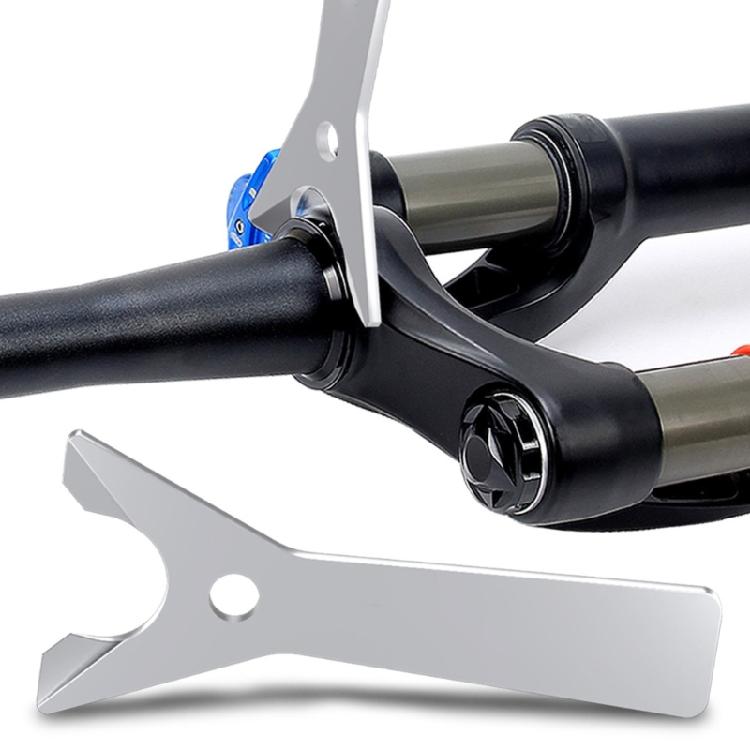 Bike Upper Lower Bowl Remover Bike Headset Base Spacer Wrench Front Fork Wrench