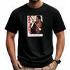 Zatoichi Classic Tshirt Graphic Tee Shirt Hippie Clothes Blue Archive Essential T Shirt Tee Shirts For Men