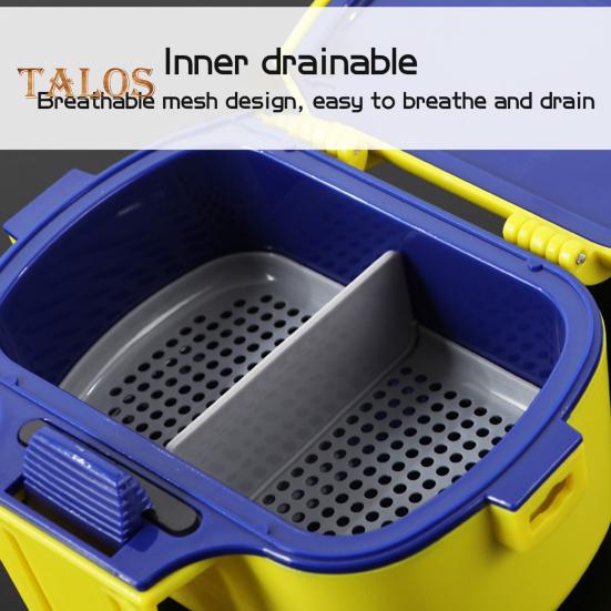 Angelköderbox mit atmungsaktivem Loch, wasserdicht, für lebende Regenwürmer, Rotwürmer, Köderhalter, Aufbewahrungskoffer, Behälter, Angelzubehör