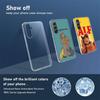 Alf TV Series Phone Case for Samsung A17 A37 A57 A07 A16 A26 A36 A56 A06 A02S A12 A22 A32 A52S A04S A14 A24 A34 A54 A03 A13 A33