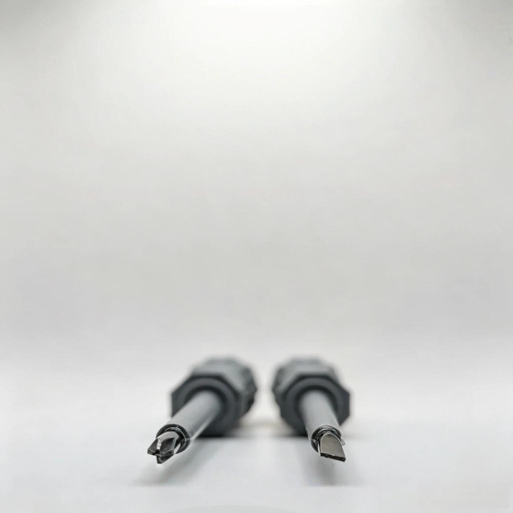 Farbiger Elektriker-Prüfstift mit hoher Helligkeit, induktiver Typ, Hochpräzisions-Spannungsprüfer zum Aufspüren von Kabelbrüchen, Heimwerkerwerkzeuge