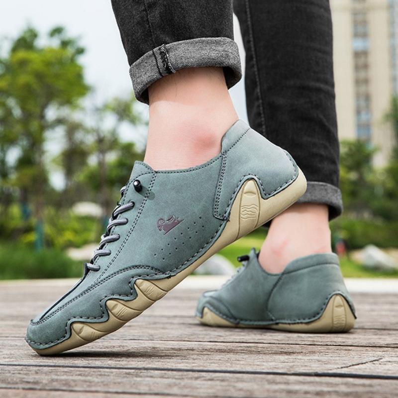 Low-top Men's and Women's Casual Shoes, Octopus Non-slip Wear-resistant Lightweight Sports Shoes